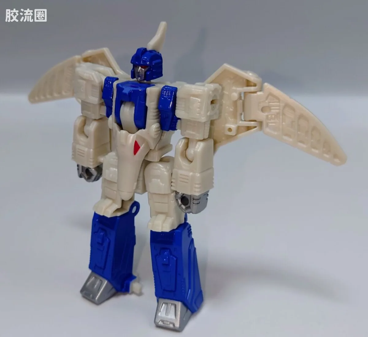 传世TL 传承 TL-89 恐龙王 - 图片